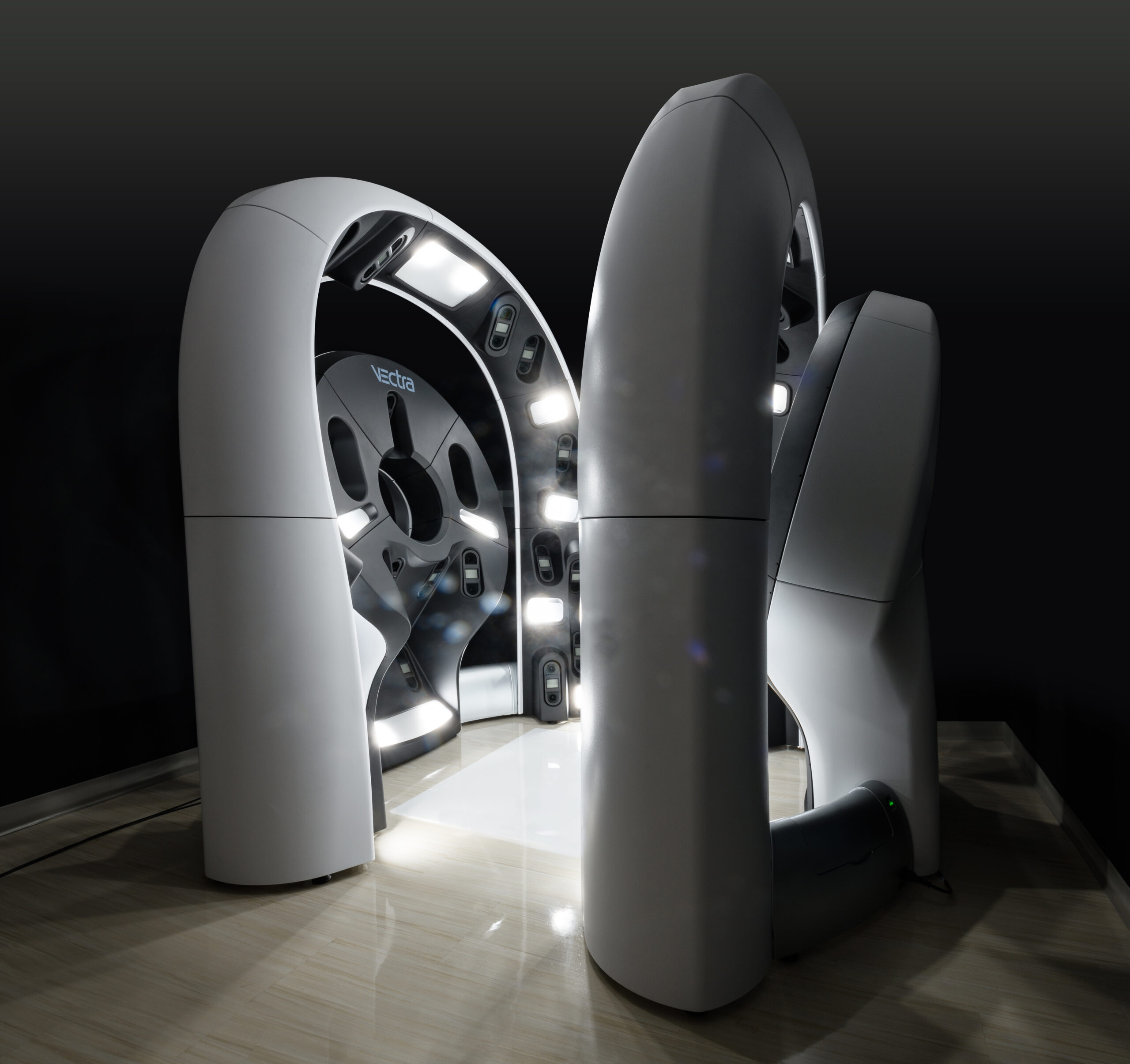 vectra detection machine