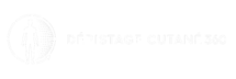depistage cutané blanc