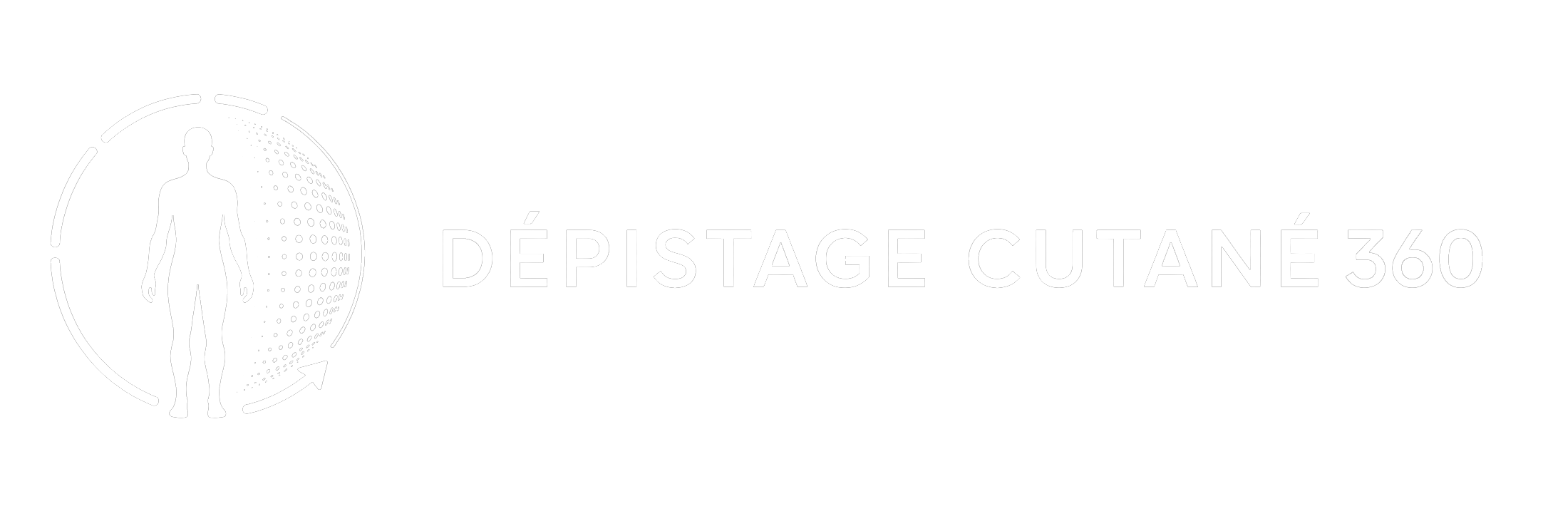 depistage cutané blanc